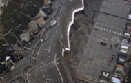 阪神高速道路震災復旧設計