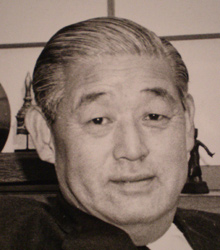 KAWANO Yasuo