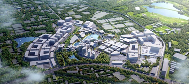 Thailand AMATA Chonburi Gateway R&D Hub Development Plan