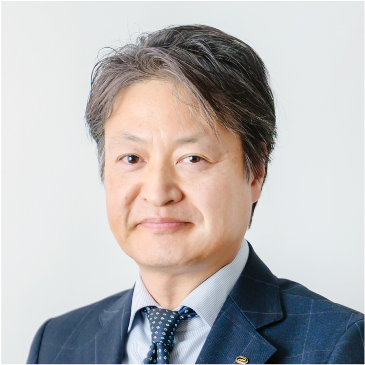平川 了治
