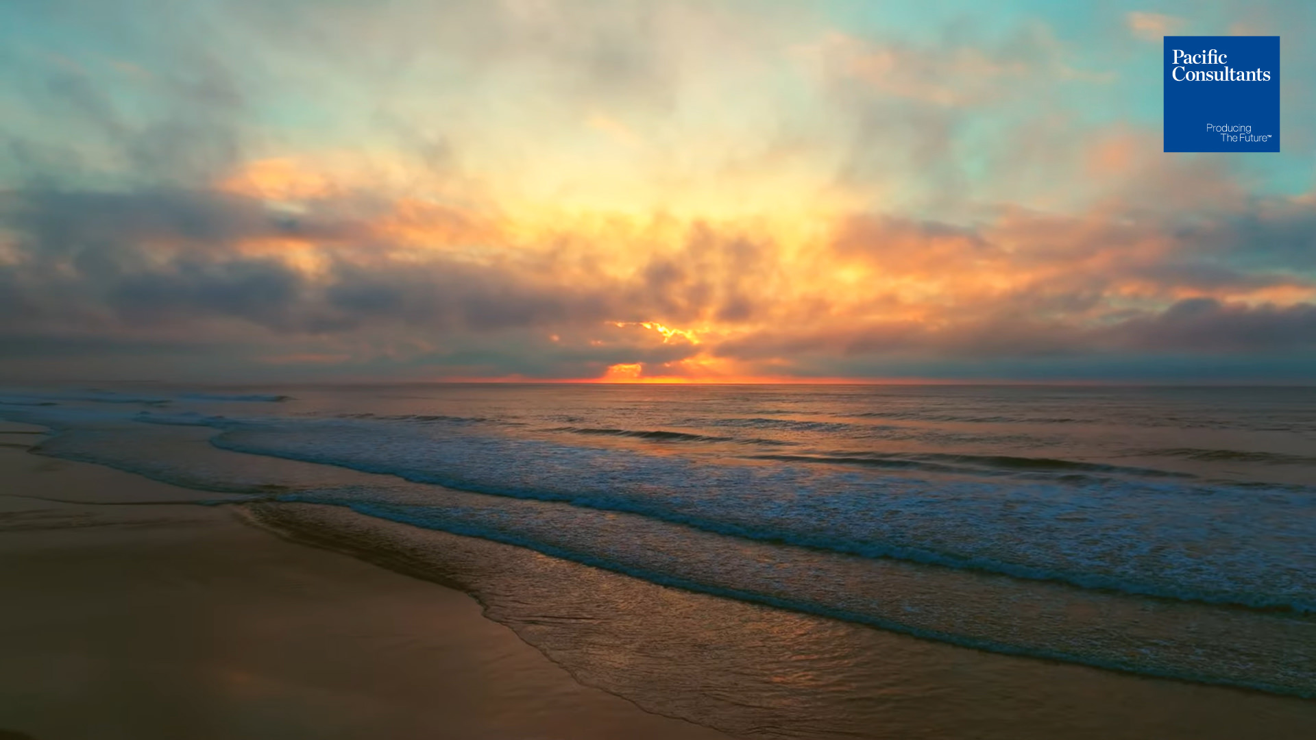 『朝焼け（ブランディングムービーロケ地）』