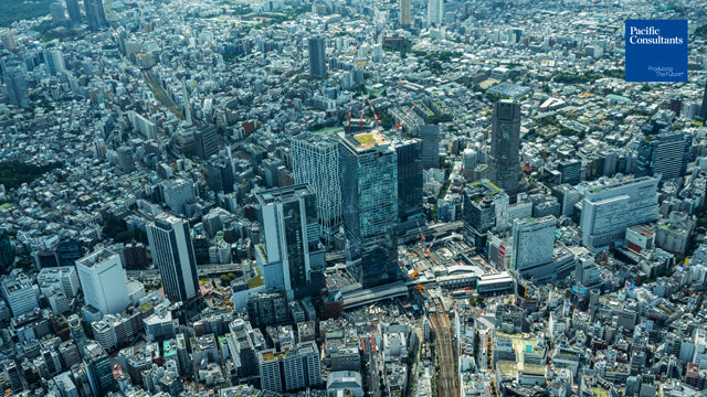 『渋谷プロジェクト』