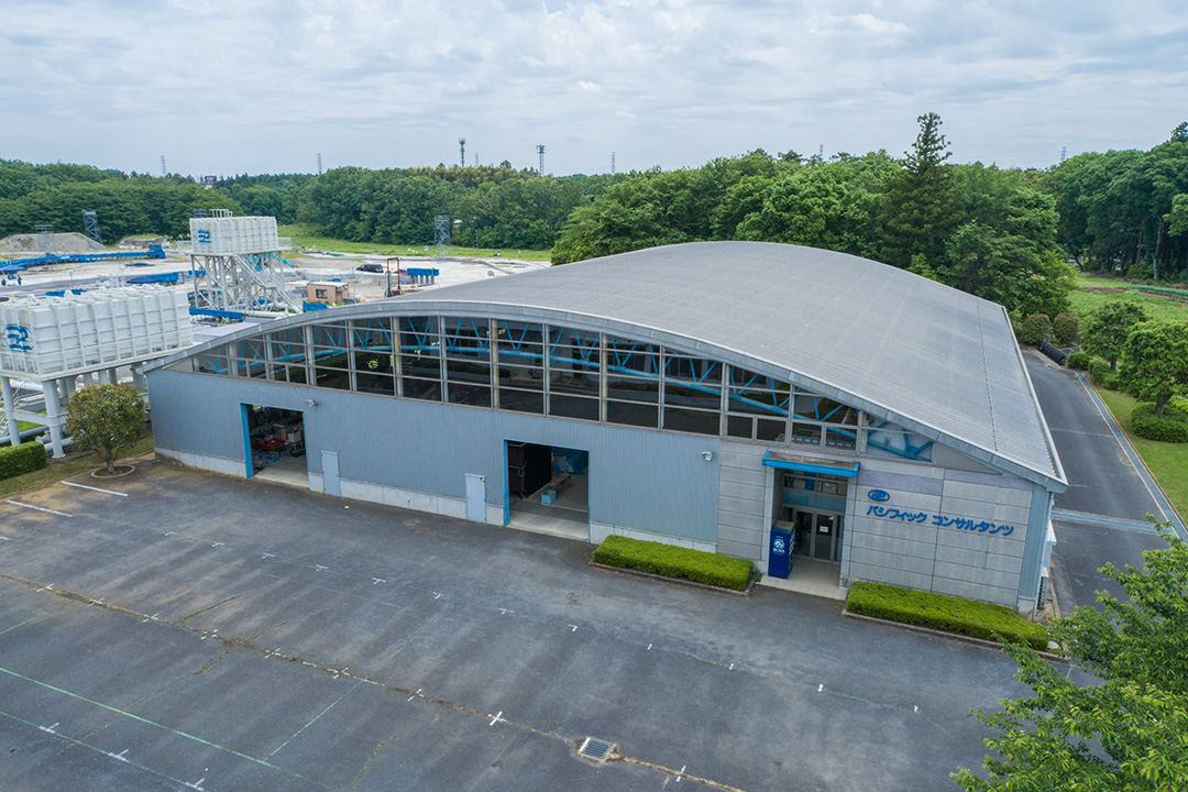 つくば技術研究センター