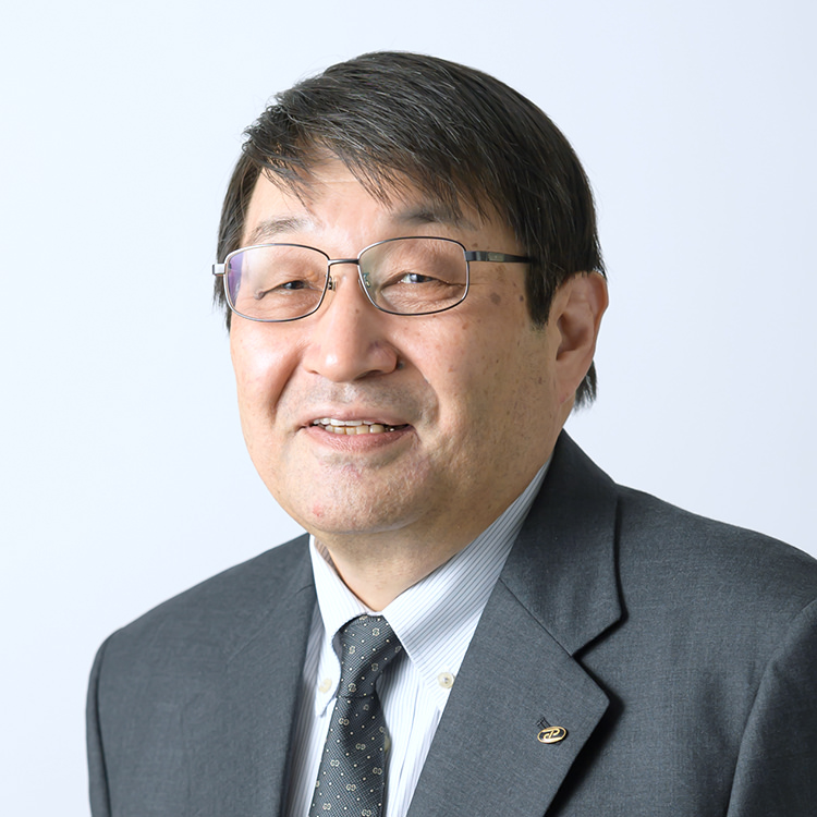 Atsushi Chiba