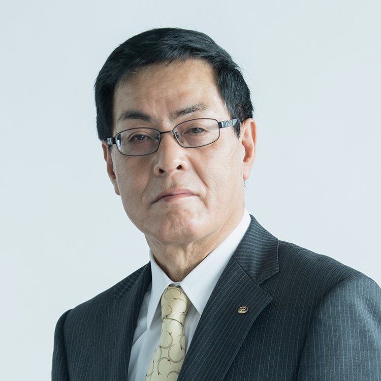 Takeshi Hanaoka