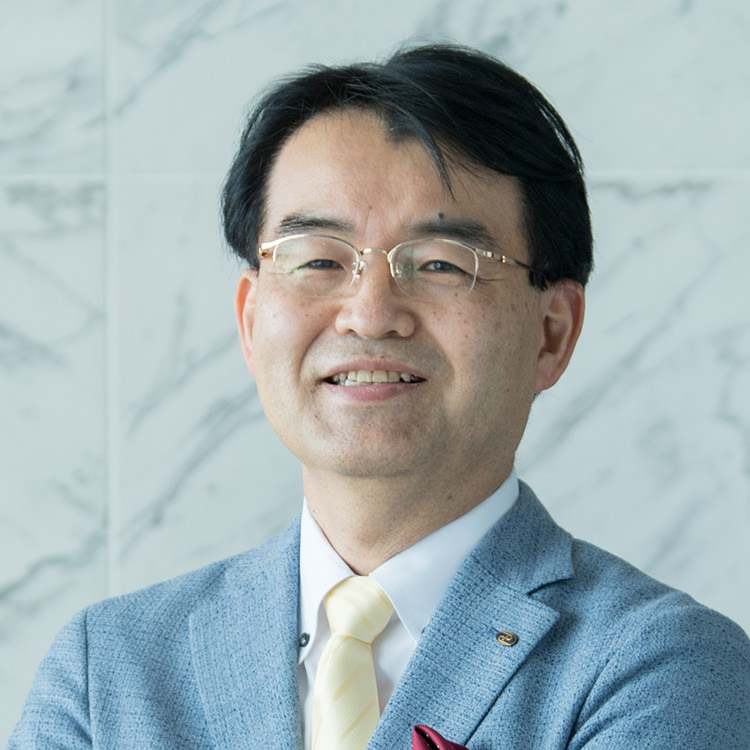 Shinji Isono