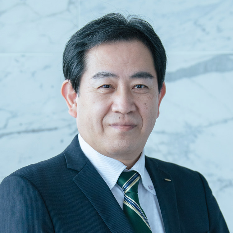 Tatsushi Nakatani