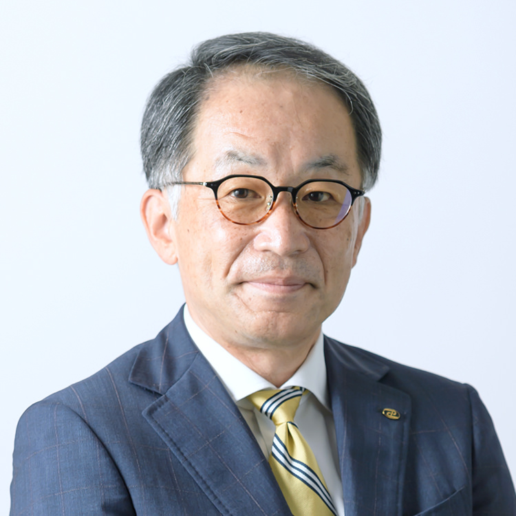 Osamu Omoto