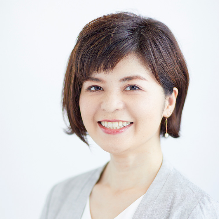 OTSUKA Makiko