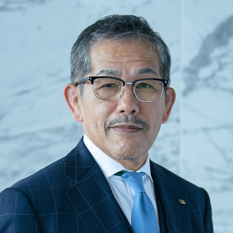 Tomoyuki Shigenaga