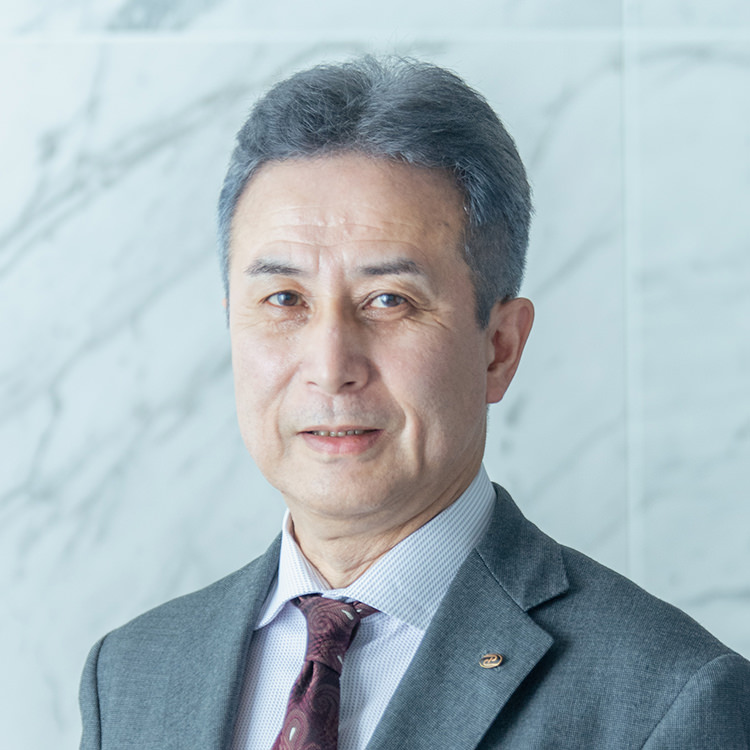 Hiroyuki Takamatsu