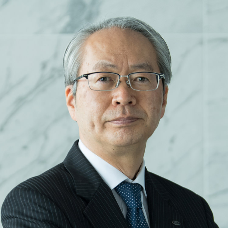 Yoshinori Tomatsu
