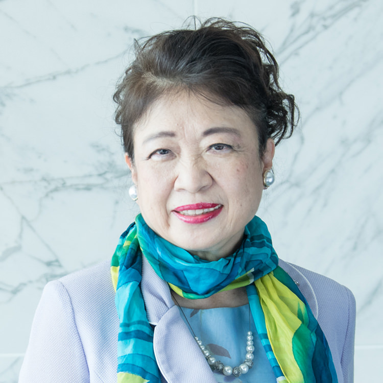 Taeko Uemura