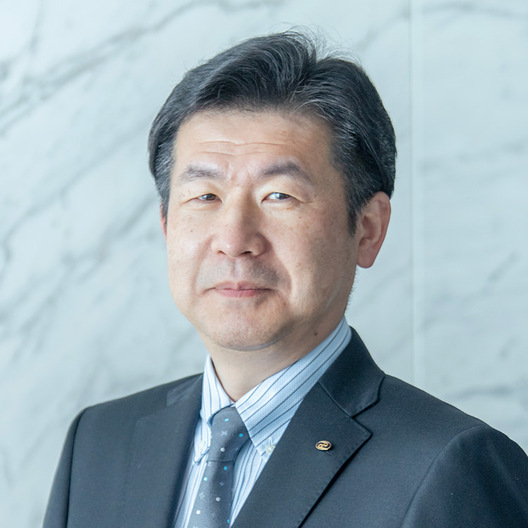 Yukihiro Yamamoto