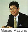 Masao Masuno