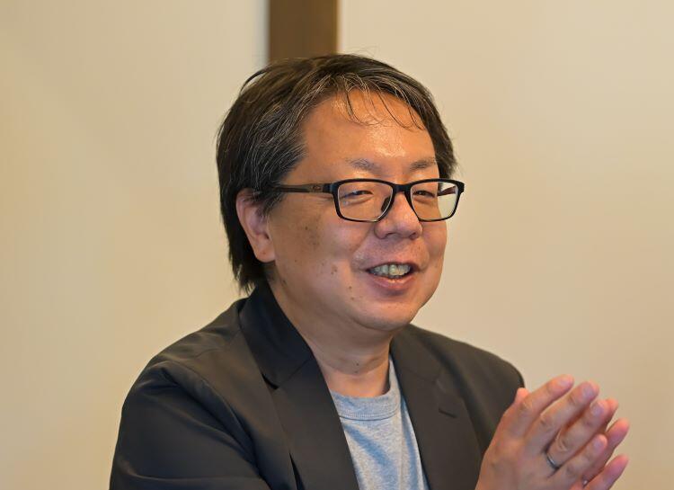 写真:金織 昭人