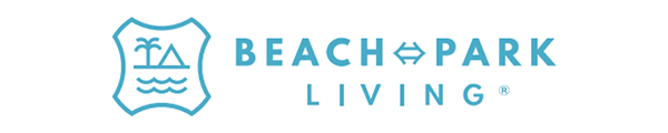 ロゴ:BEACH-PARK LIVING