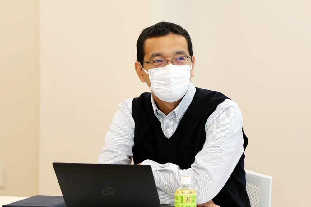 写真：清水 雄二