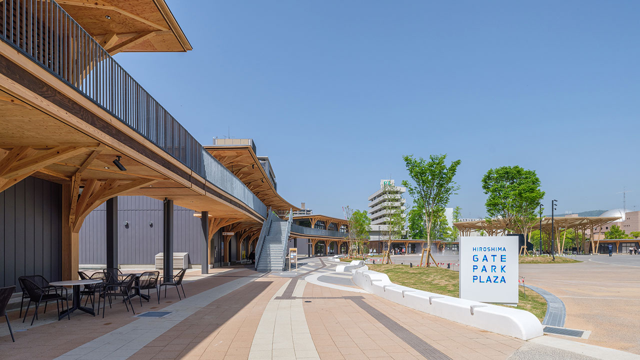 公募対象公園施設