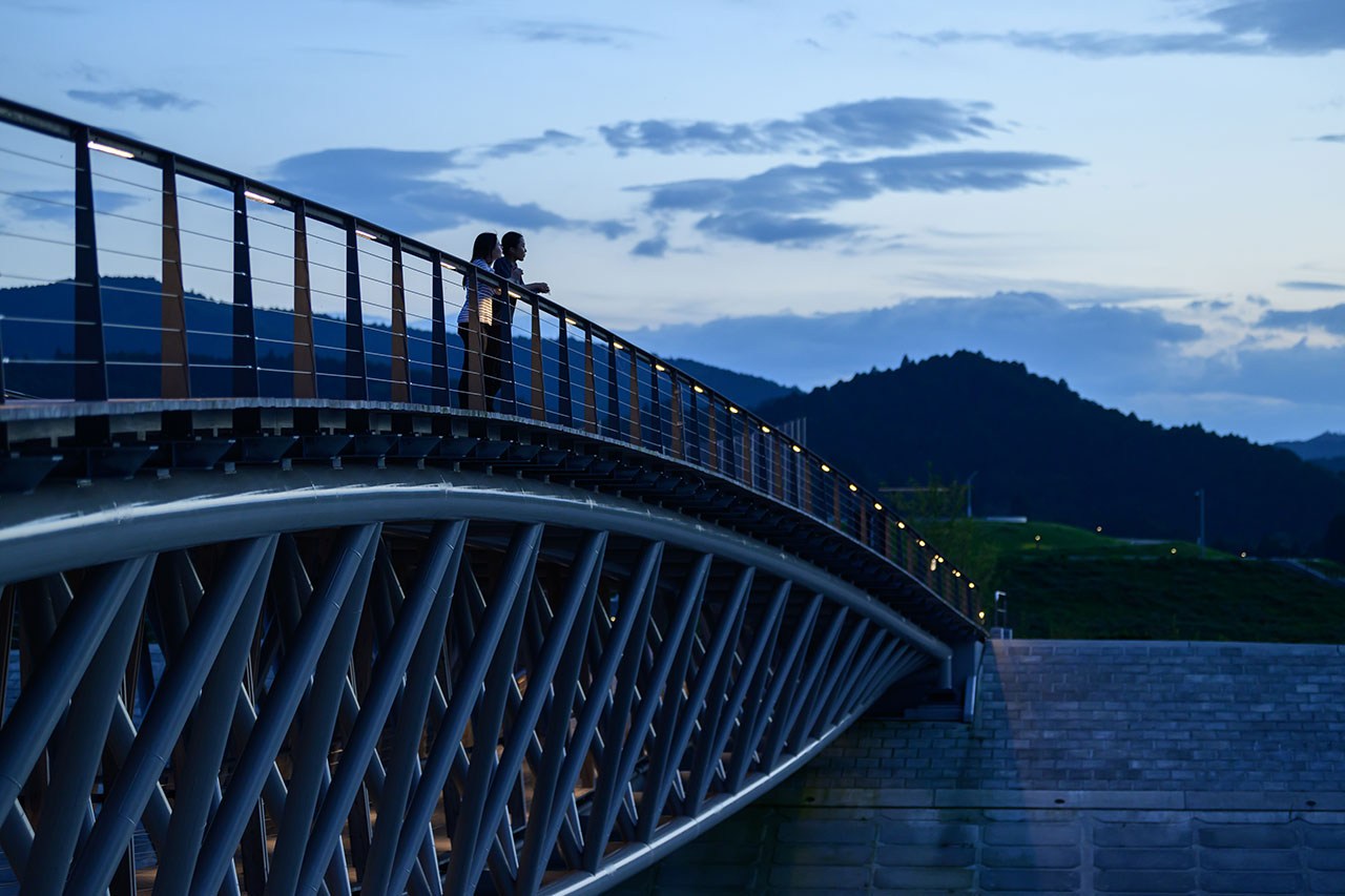 本ガイドラインの対象とする環境影響評価の項目及びモデルケース