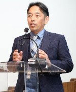 竹林 洋史 特定教授