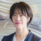 岡野 郊子