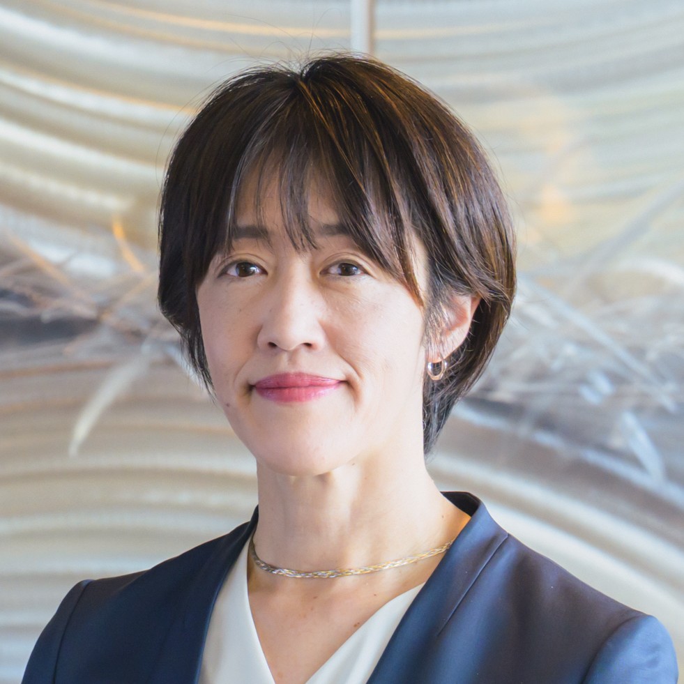 岡野 郊子