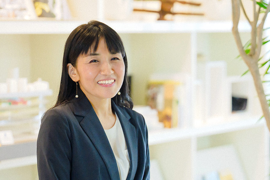中島 真由美