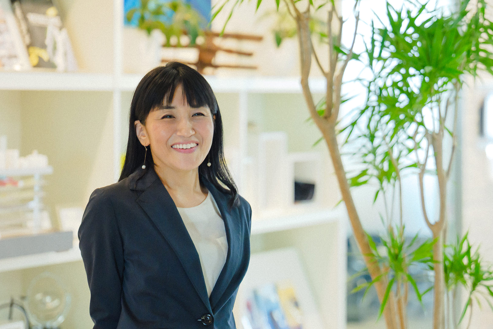 中島 真由美