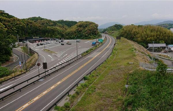 平成21年度　紀勢線上富田町域道路詳細設計業務