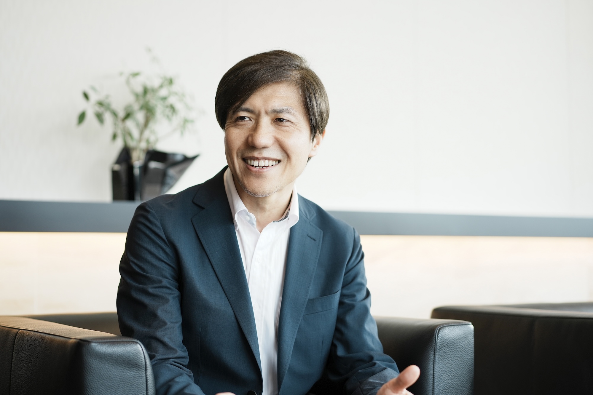 江守正多近影