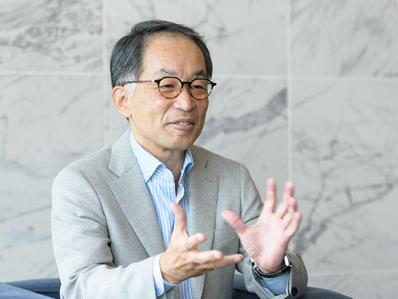 写真:大本 修